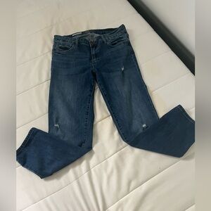 KUT FROM THE KLOTH DENIM JEANS